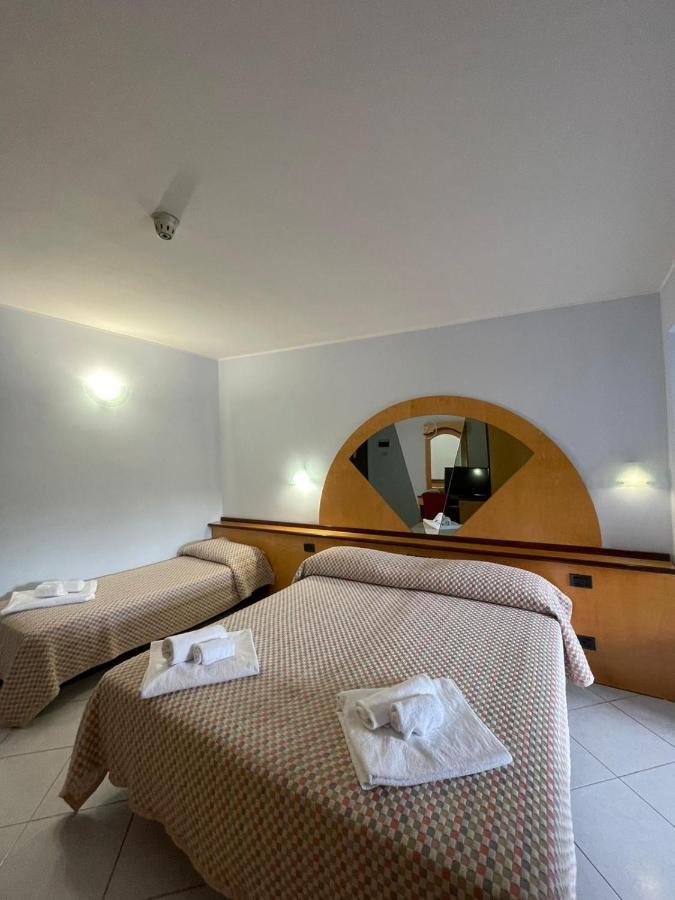 Hotel Solaris Casalbordino Exterior photo