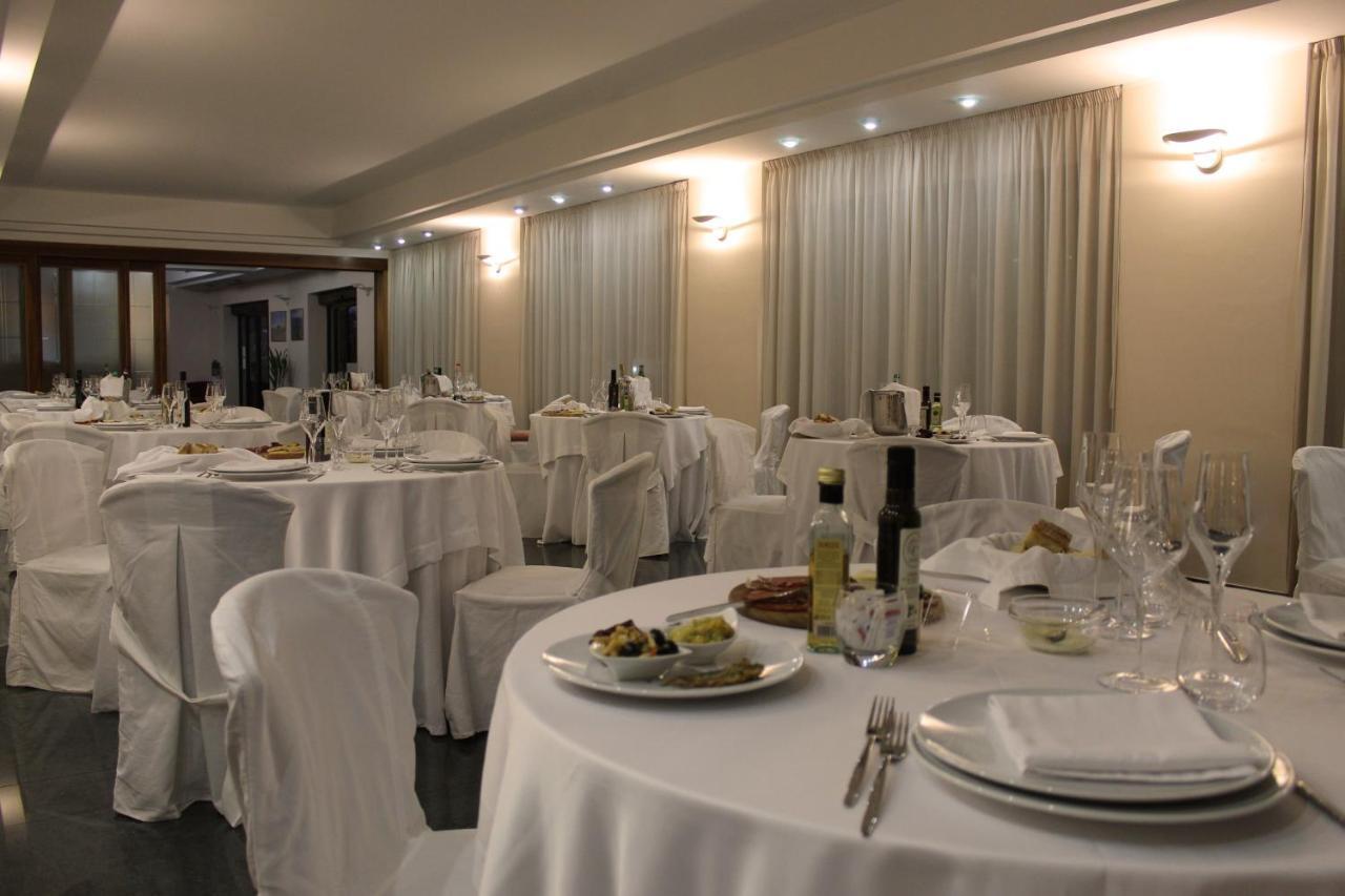 Hotel Solaris Casalbordino Exterior photo