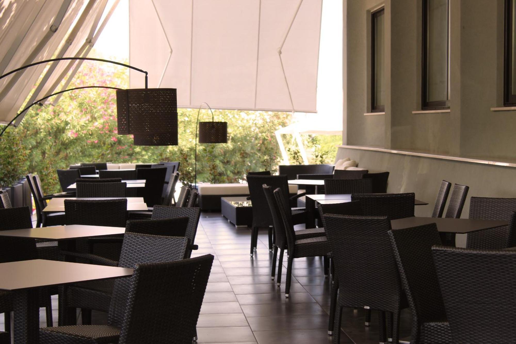 Hotel Solaris Casalbordino Exterior photo
